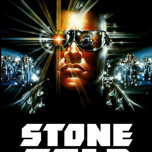 Stone Cold 
