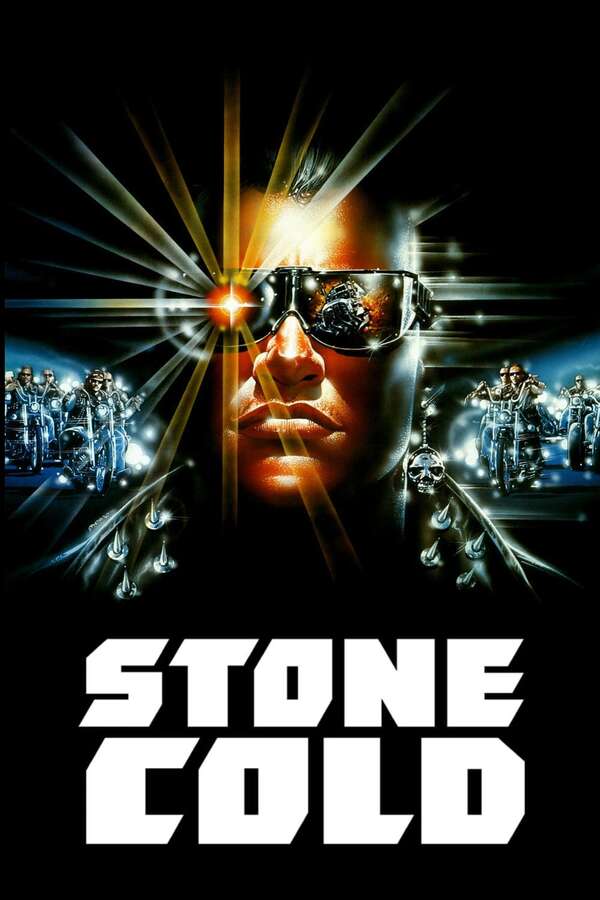 Stone Cold 