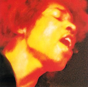 The Jimi Hendrix Experience: Electric Ladyland