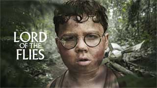 Lord of the Flies (BBC Miniseries)
