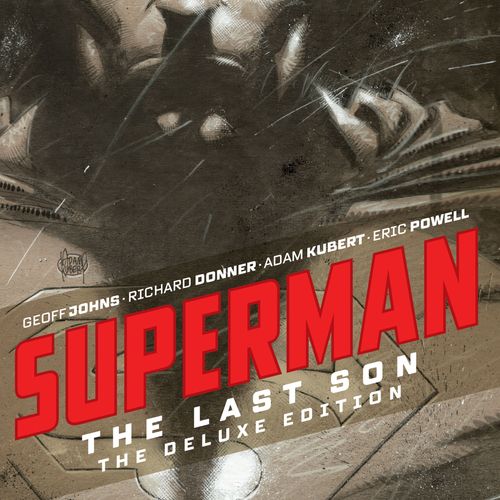 Superman: Last Son of Krypton