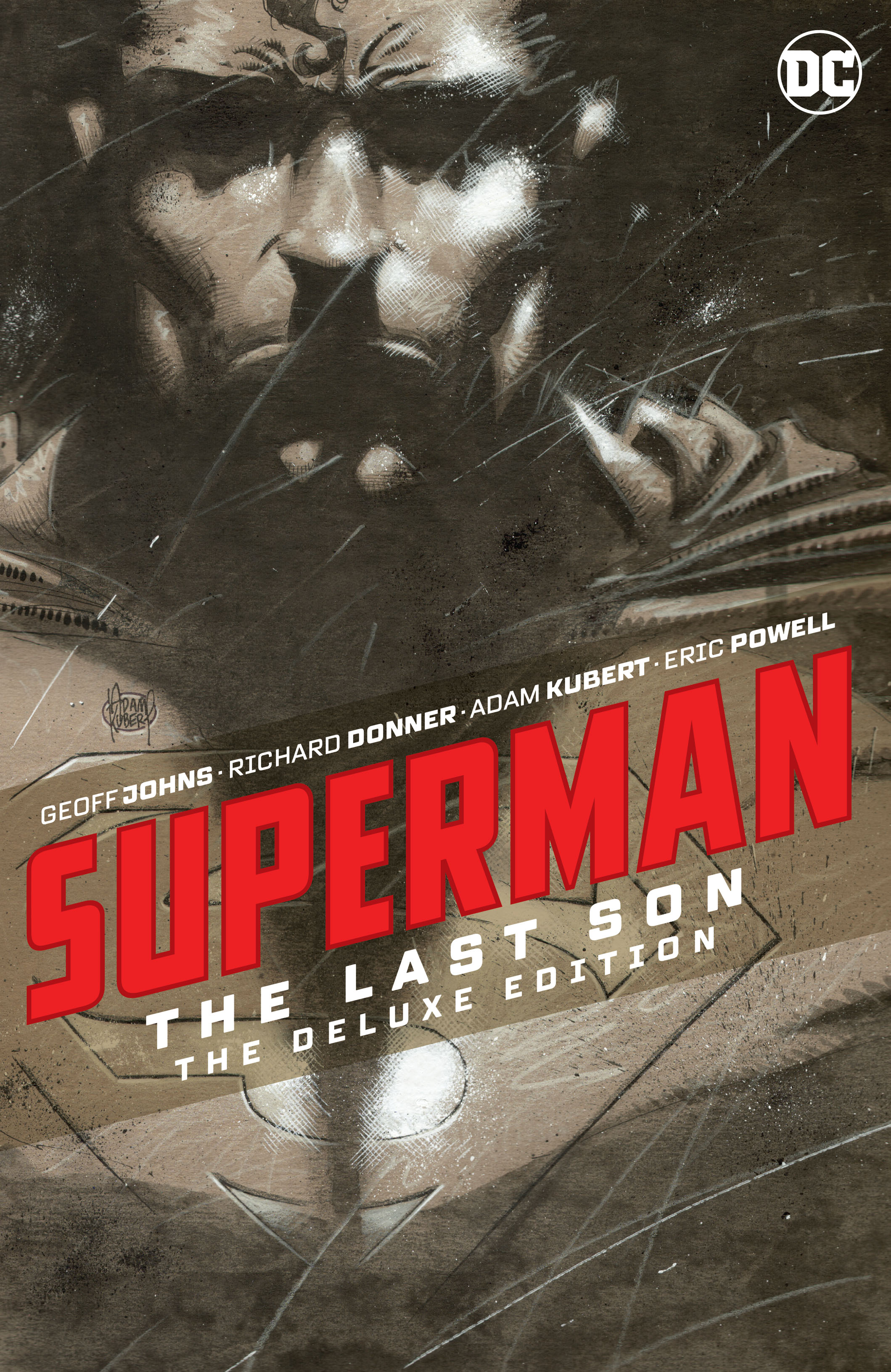 Superman: Last Son of Krypton