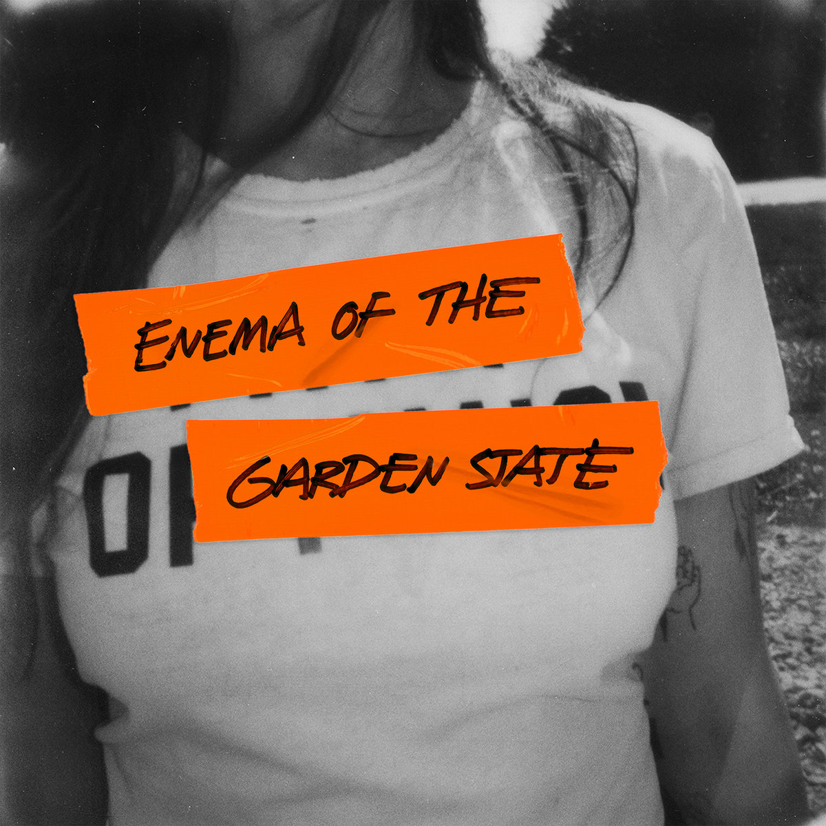 Maddie Diaz: Enema of the Garden State