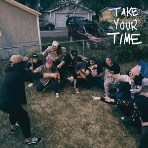 Wimbledon Alley: Take Your Time