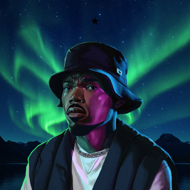 Chance The Rapper: Star Line