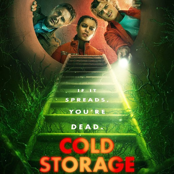 Cold Storage 