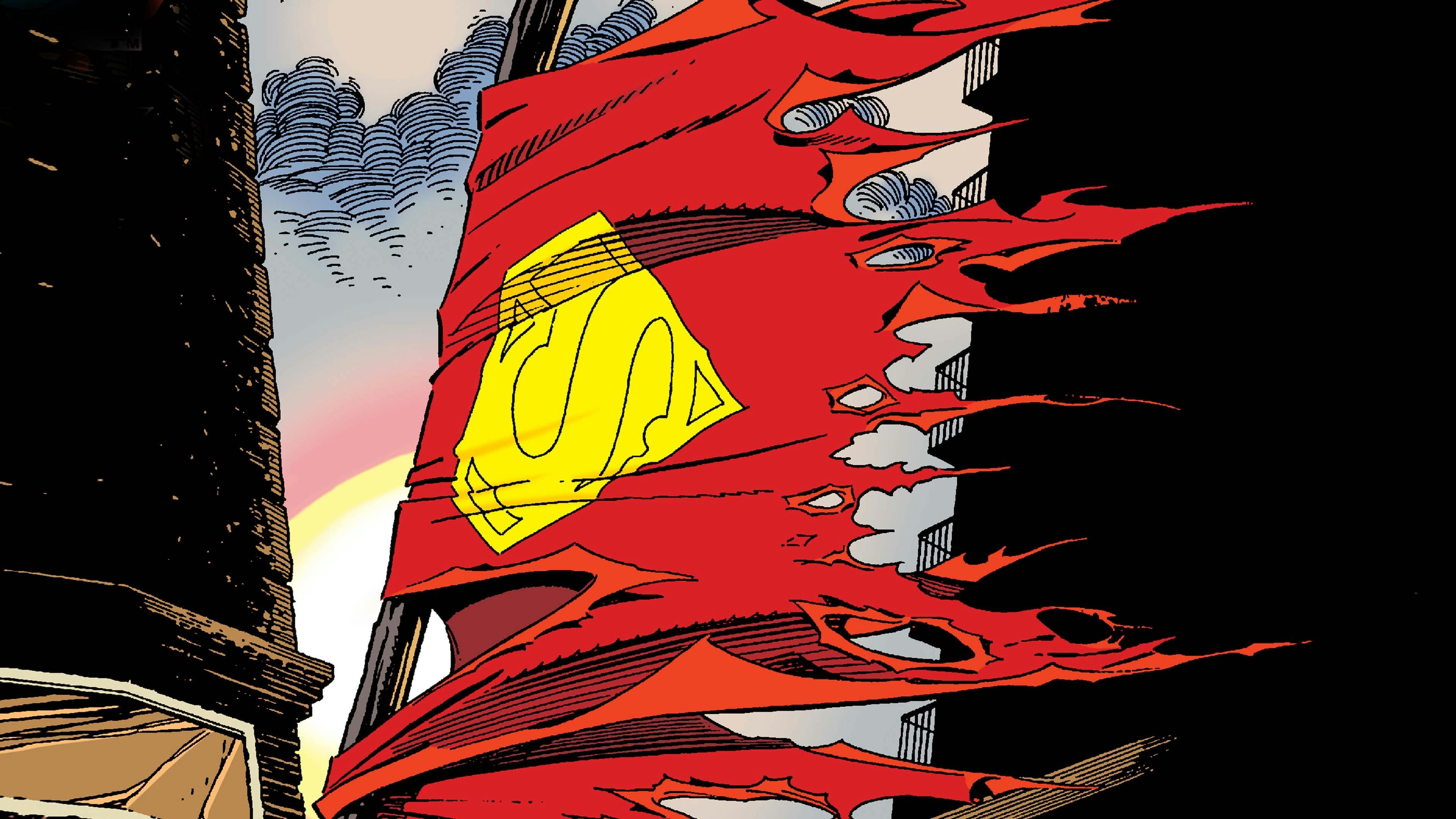 Death Of Superman