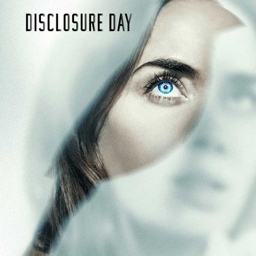Disclosure Day