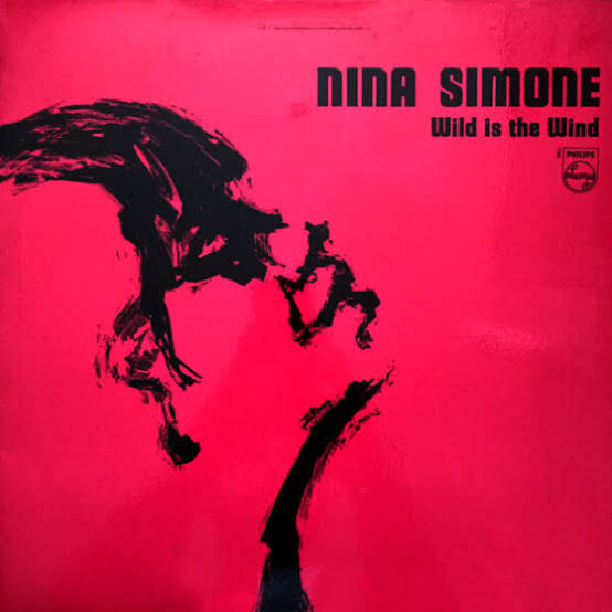 Nina Simone: Wild Is the Wind