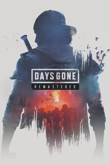 Days Gone (Remastered)