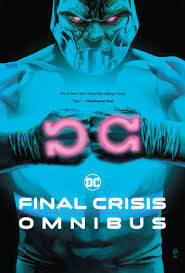 Final Crisis