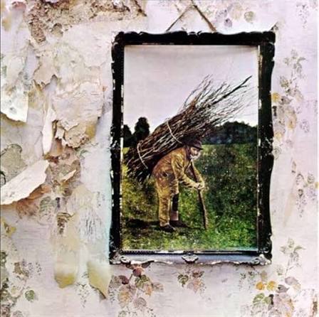 Led Zeppelin: IV