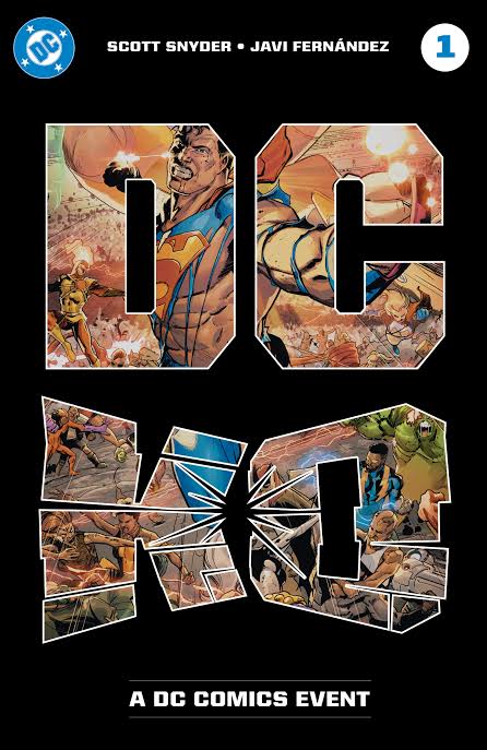 DC K.O.