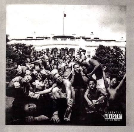 Kendrick Lamar: To Pimp a Butterfly