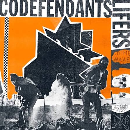 The Codefendants: LIFERS