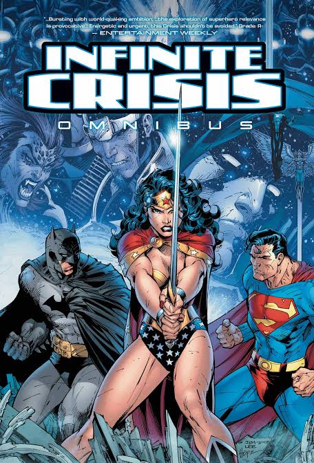 Infinite Crisis
