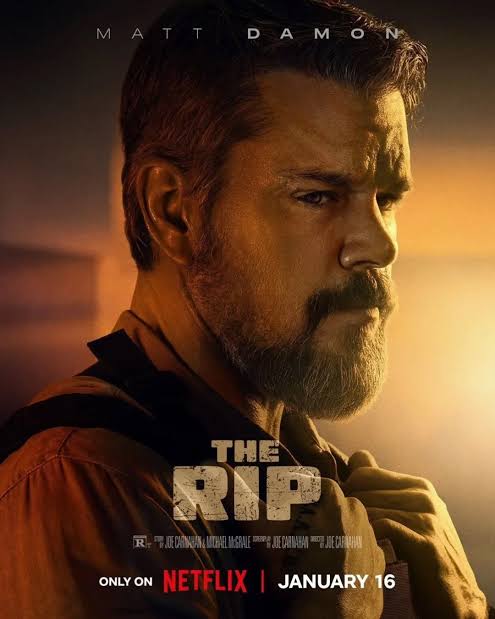 The Rip