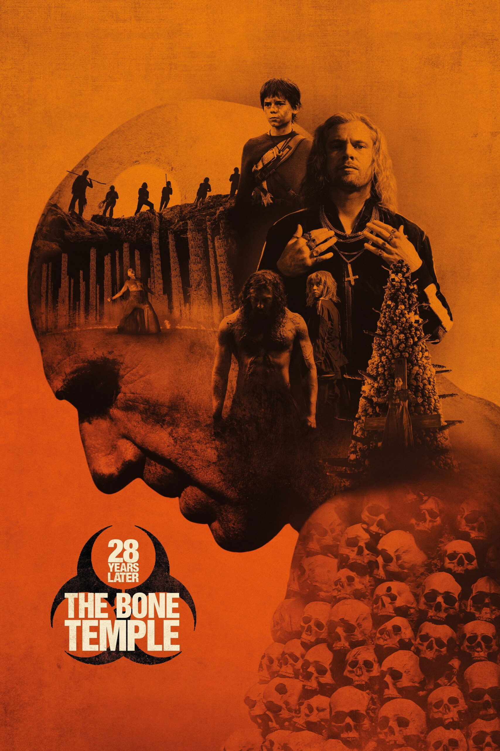 28 Years Later: Bone Temple