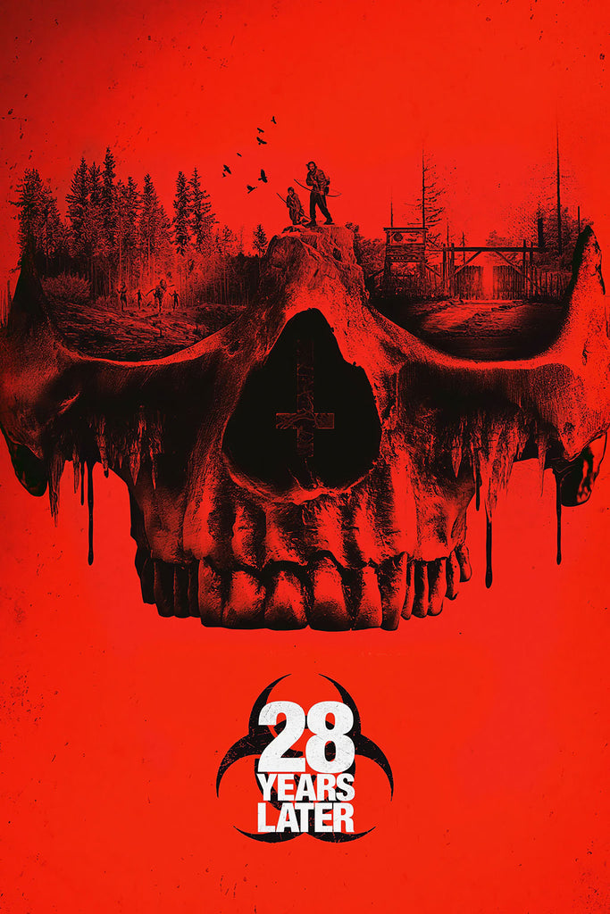 28 Years Later