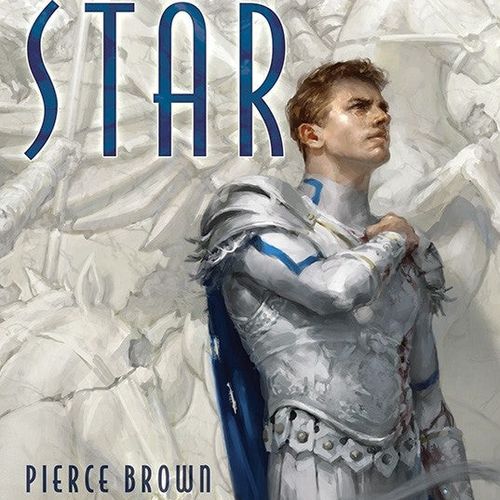 Pierce Brown: Morning Star 