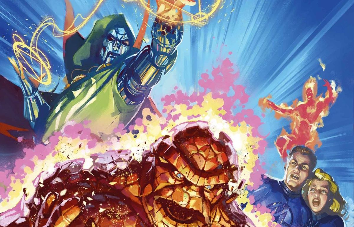One World Under Doom