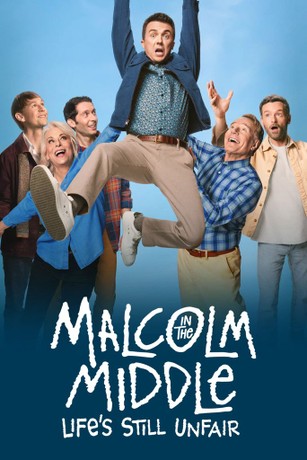 Malcolm in the Middle: Life's Still Unfair