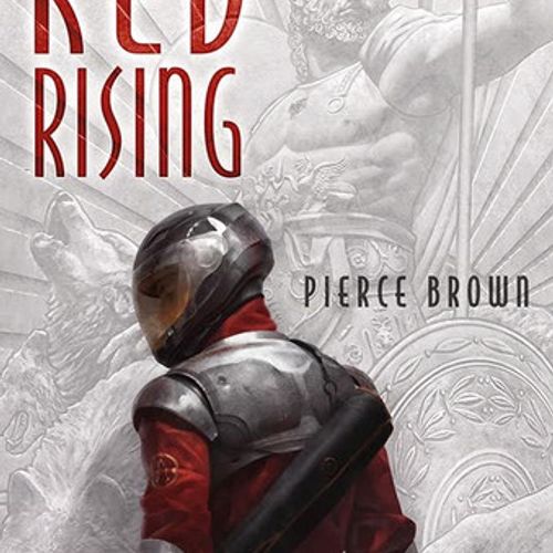 Pierce Brown: Red Rising 