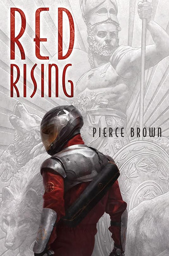 Pierce Brown: Red Rising 
