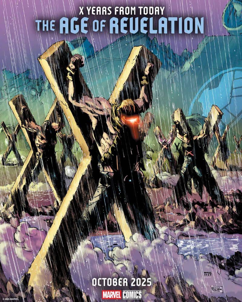 Age of Revelation